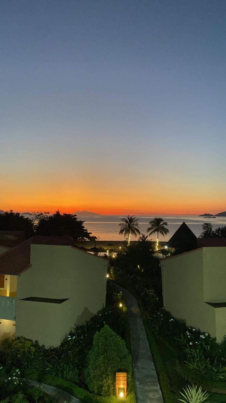 Hotel Luwansa Labuan Bajo