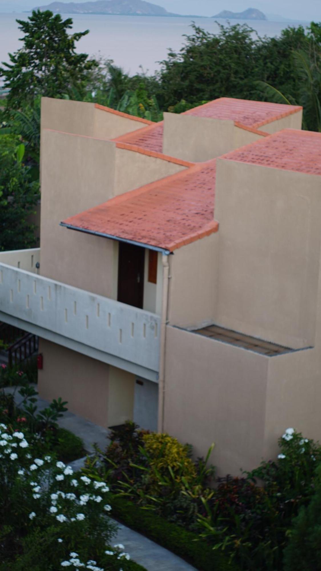 Luwansa Hotel