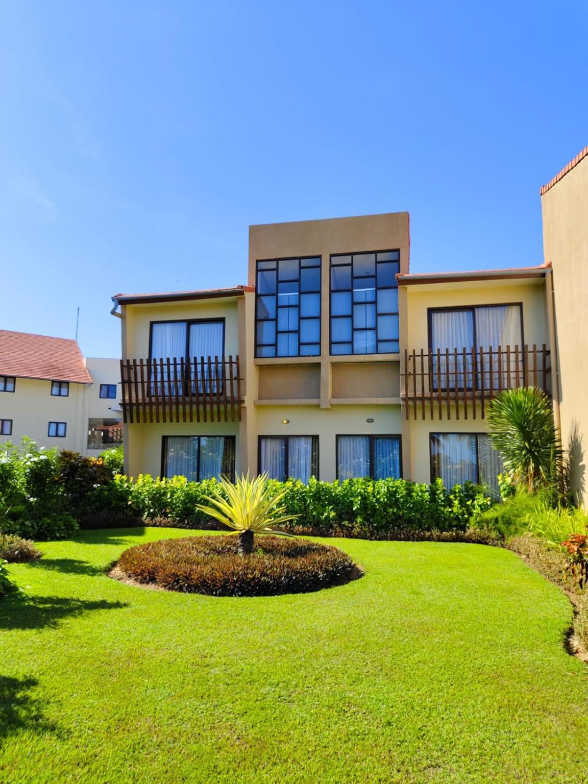 Hotel Luwansa