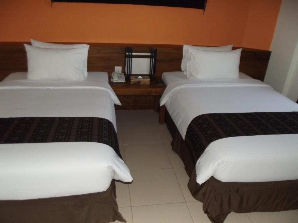 Luwansa Hotel Labuan Bajo