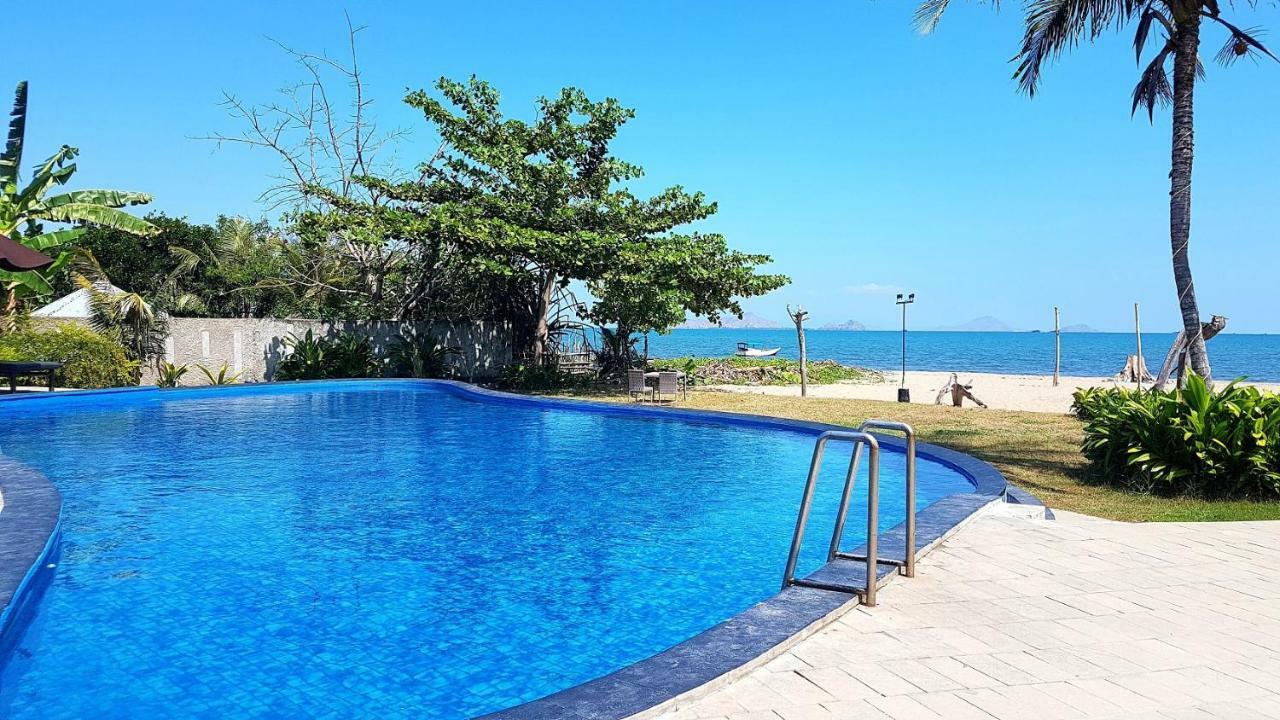 Hotel Luwansa 4*